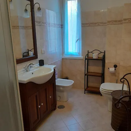Appartamento Cardinal House